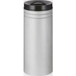 Waste paper bin, self-extinguishing, capacity 50 l, HxÃ